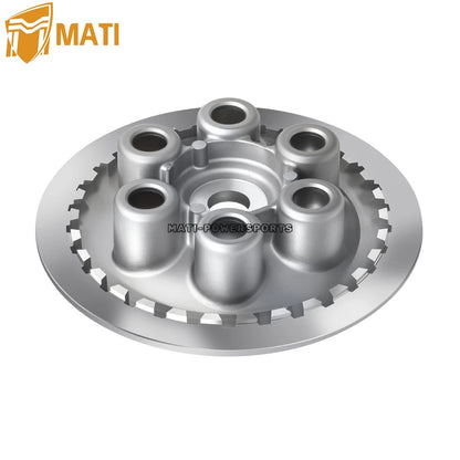 Clutch Pressure Plate For Suzuki GSX1300R Hayabusa 1999-2020 21462-24F00
