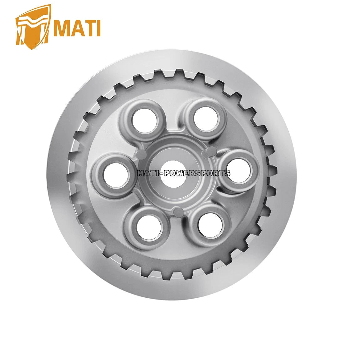 Clutch Pressure Plate For Suzuki GSX1300R Hayabusa 1999-2020 21462-24F00