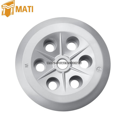 Clutch Pressure Plate For Suzuki GSX1300R Hayabusa 1999-2020 21462-24F00