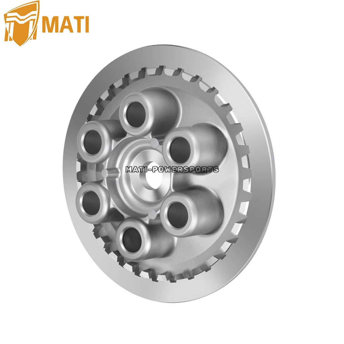 Clutch Pressure Plate For Suzuki GSX1300R Hayabusa 1999-2020 21462-24F00