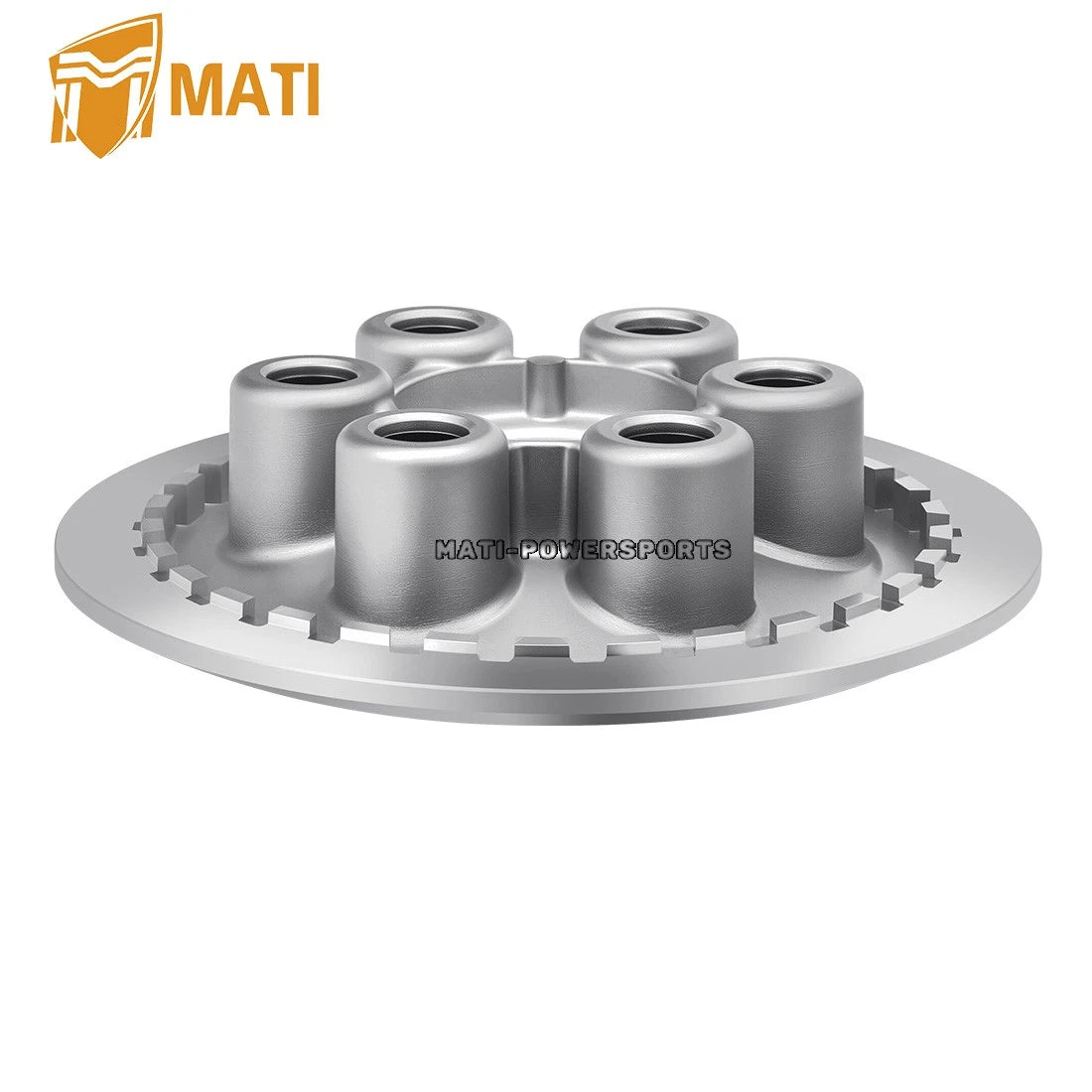 Clutch Pressure Plate For Suzuki GSX1300R Hayabusa 1999-2020 21462-24F00