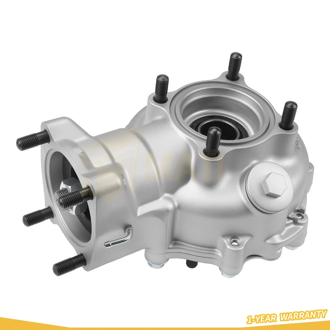 Complete Rear Differential & Alex Shaft For Honda Foreman 400 450 ES 450 S 1995-2001 41300-HN0-A00