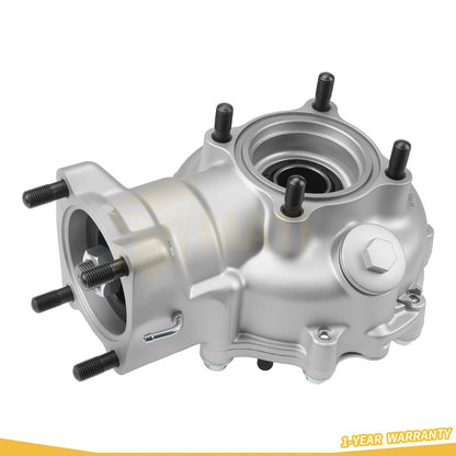 Complete Rear Differential & Alex Shaft For Honda Foreman 400 450 ES 450 S 1995-2001 41300-HN0-A00
