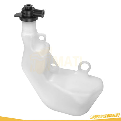 Coolant Water Tank Reservoir For Yamaha FZ-09 FJ-09 2014-2017 / MT-09 2018-2024