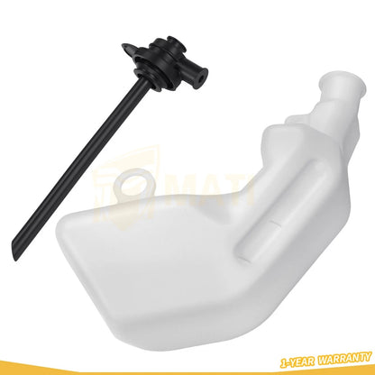 Coolant Water Tank Reservoir For Yamaha FZ-09 FJ-09 2014-2017 / MT-09 2018-2024