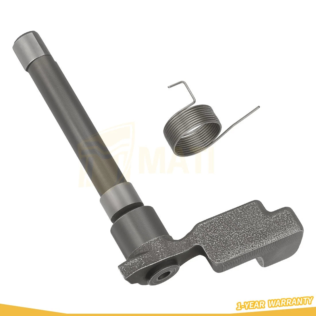 Decompression Weight With Spring For Honda CRF250R CRF250X 2004-2017 14102-KRN-670 14106-KRN-A00