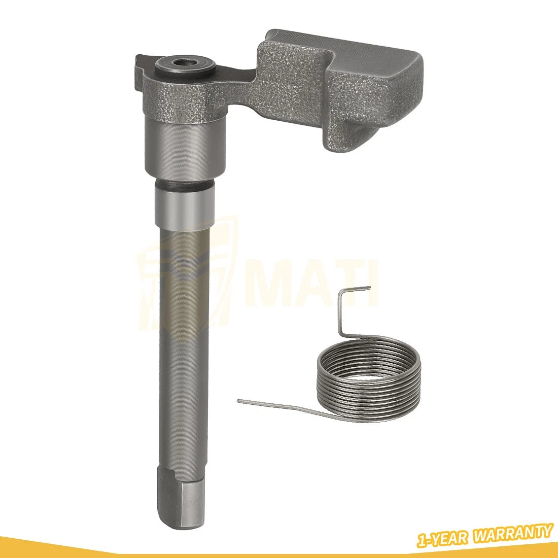 Decompression Weight With Spring For Honda CRF250R CRF250X 2004-2017 14102-KRN-670 14106-KRN-A00