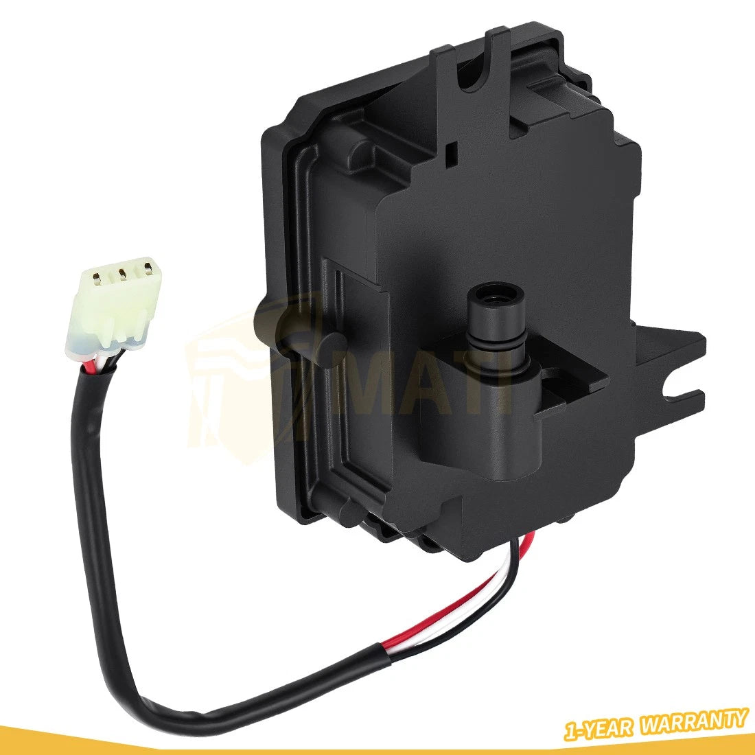 0502-296 Differential Actuator For Arctic Cat 366 400 500 650 Auto 4x4 2004-2009