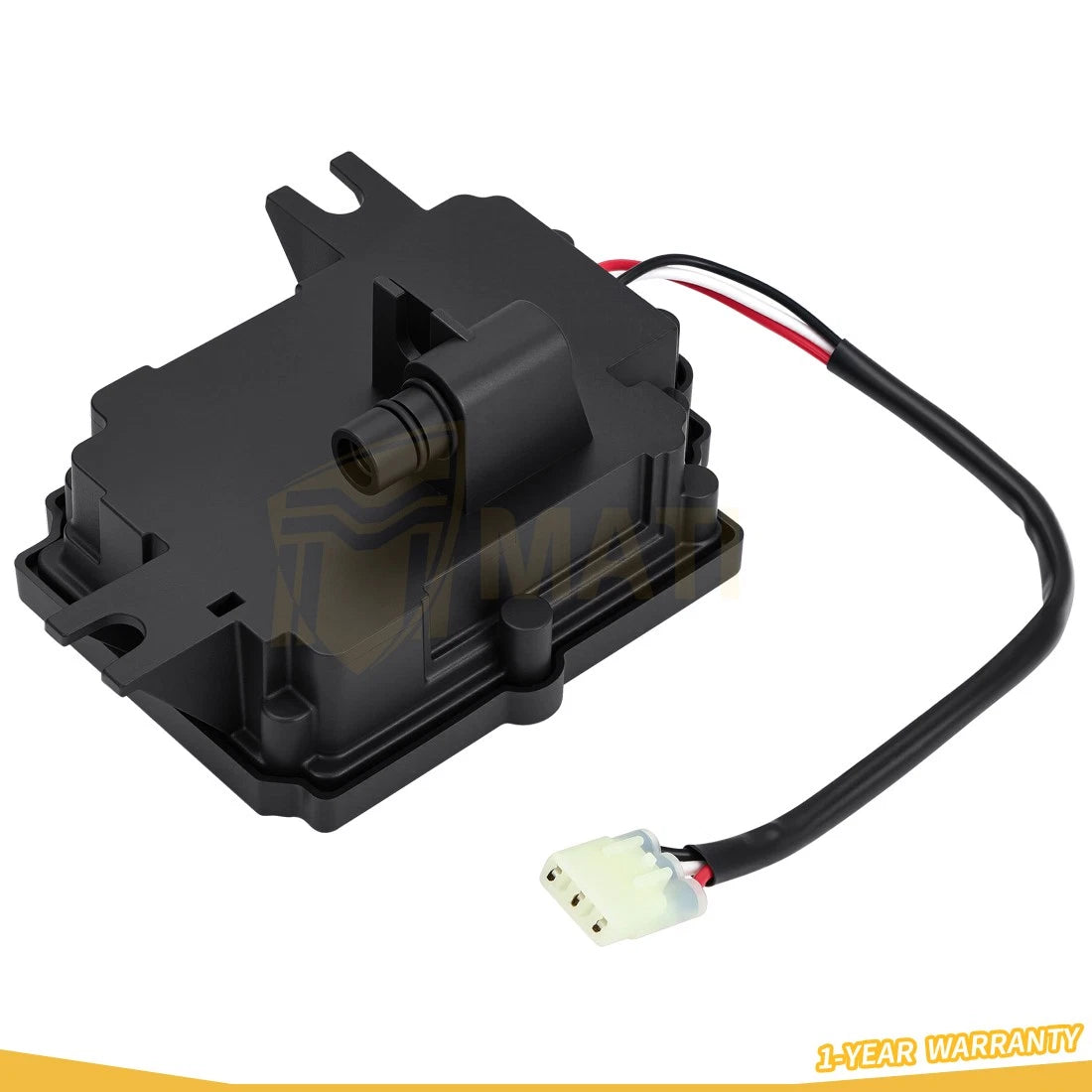 0502-296 Differential Actuator For Arctic Cat 366 400 500 650 Auto 4x4 2004-2009