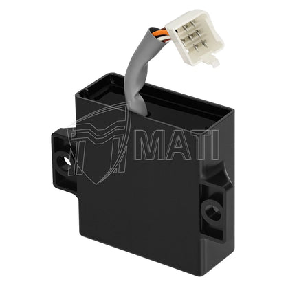 Ignition CDI Box For Yamaha  G11-A G14-A 1995 1996 JN3-82305-00-00