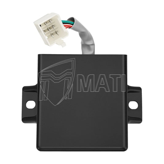 Ignition CDI Box For Yamaha  G11-A G14-A 1995 1996 JN3-82305-00-00