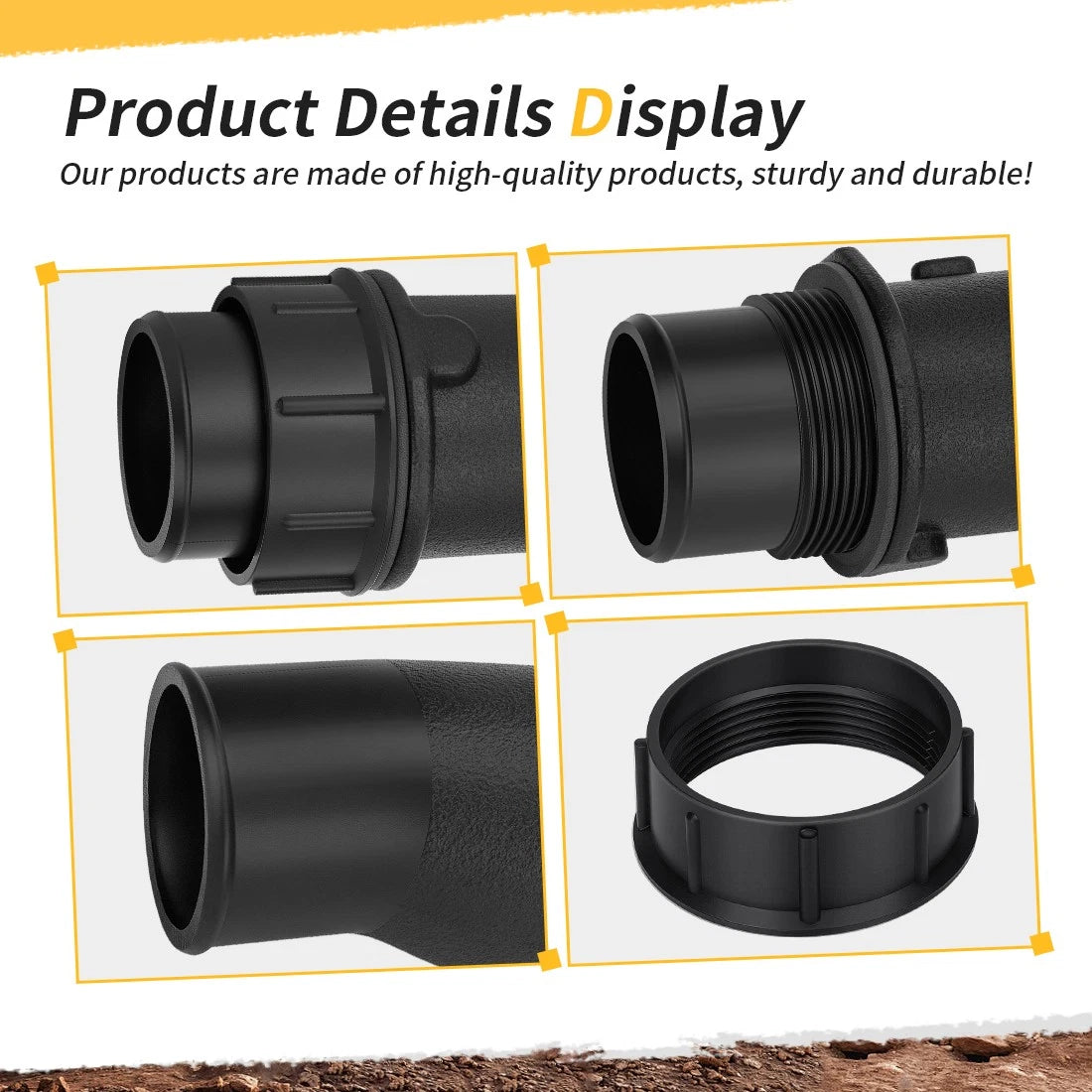 Air Box To Carburetor Inlet Duct For Polaris Worker 500 335 Sportsman 335 400 500 1999-2004 5432858