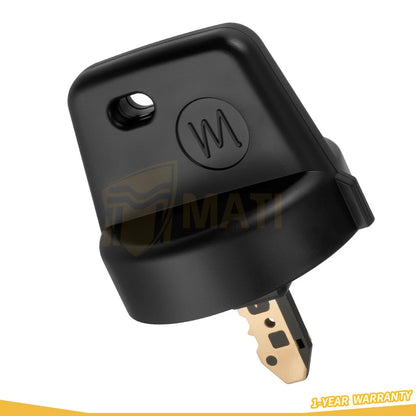 Electronic Digital Key For Can-Am Commander Maverick Renegade Outlander 2006-2021 710000817