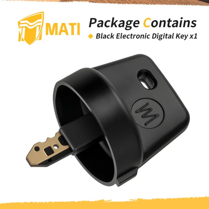 Electronic Digital Key For Can-Am Commander Maverick Renegade Outlander 2006-2021 710000817
