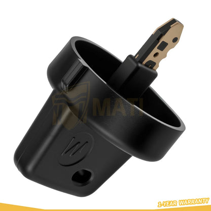 Electronic Digital Key For Can-Am Commander Maverick Renegade Outlander 2006-2021 710000817