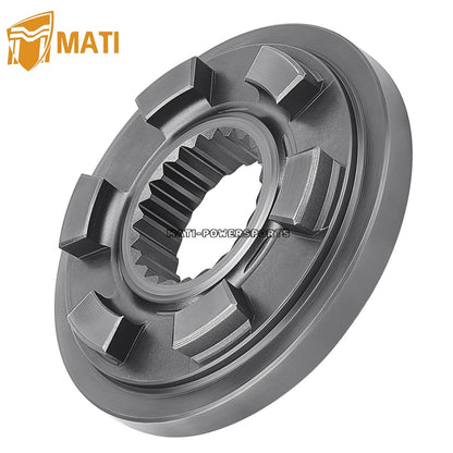 3233875 Engagement Dog 6 Face For Polaris Sportsman Magnum Ranger ATP 330 425 500 600 700 800