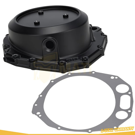 Clutch Cover w/ Gasket For Suzuki Hayabusa B-King 1300 GSX1300 1999-2020 11340-24F01