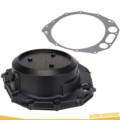 Clutch Cover w/ Gasket For Suzuki Hayabusa B-King 1300 GSX1300 1999-2020 11340-24F01