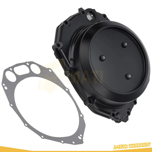 Clutch Cover w/ Gasket For Suzuki Hayabusa B-King 1300 GSX1300 1999-2020 11340-24F01