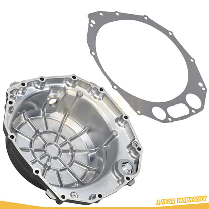 Clutch Cover w/ Gasket For Suzuki Hayabusa B-King 1300 GSX1300 1999-2020 11340-24F01