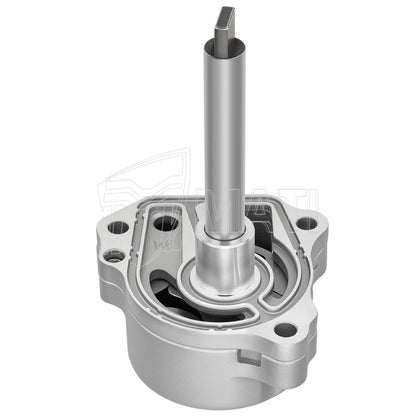 Engine Motor Oil Pump For Suzuki Hayabusa B-King 1300 GSX1300R GSX1300BK 1999-2024 16400-24F01