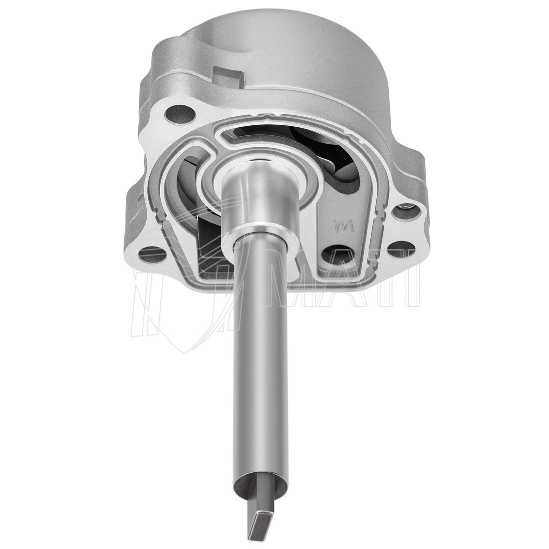 Engine Motor Oil Pump For Suzuki Hayabusa B-King 1300 GSX1300R GSX1300BK 1999-2024 16400-24F01