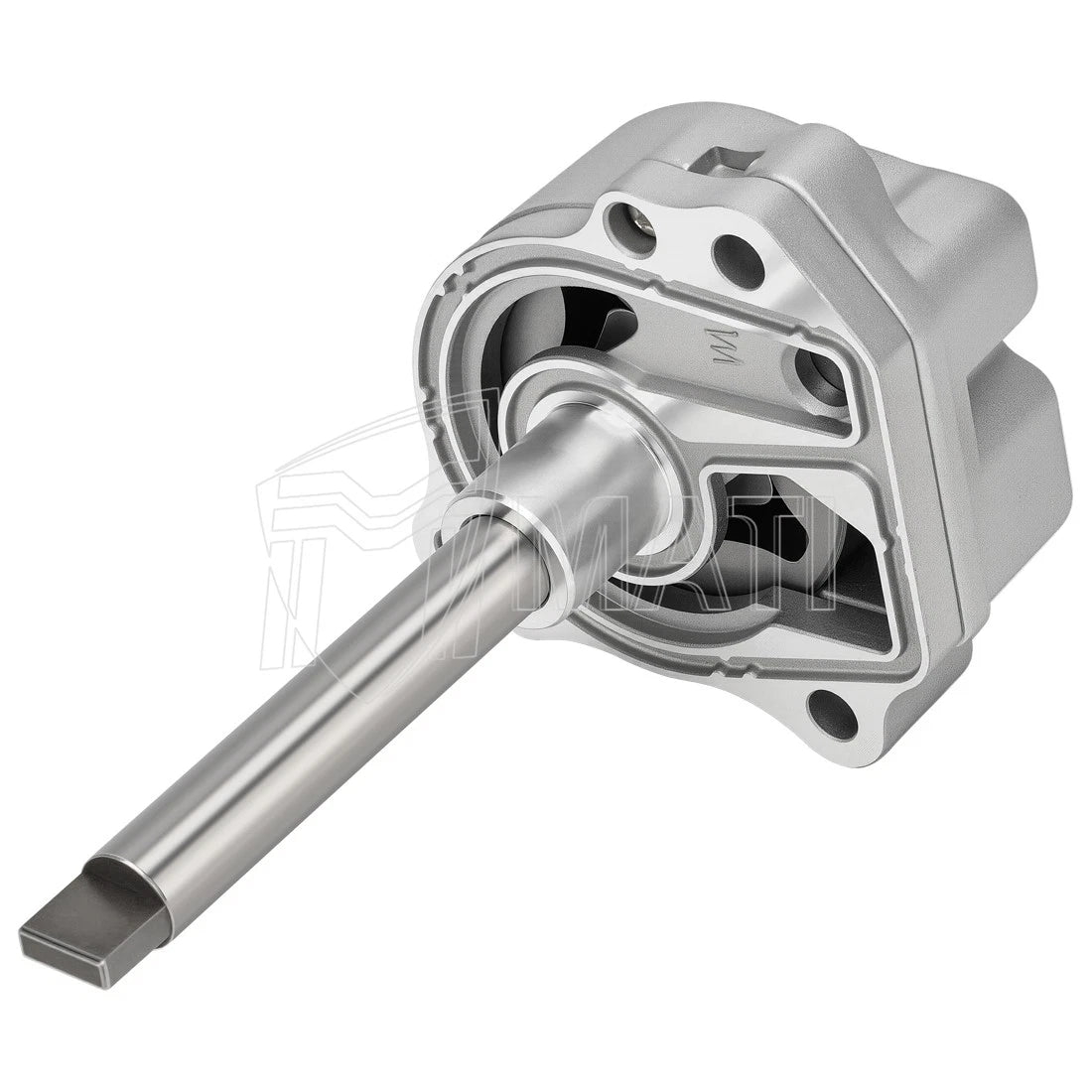 Engine Motor Oil Pump For Suzuki Hayabusa B-King 1300 GSX1300R GSX1300BK 1999-2024 16400-24F01