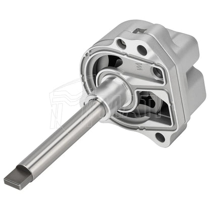 Engine Motor Oil Pump For Suzuki Hayabusa B-King 1300 GSX1300R GSX1300BK 1999-2024 16400-24F01