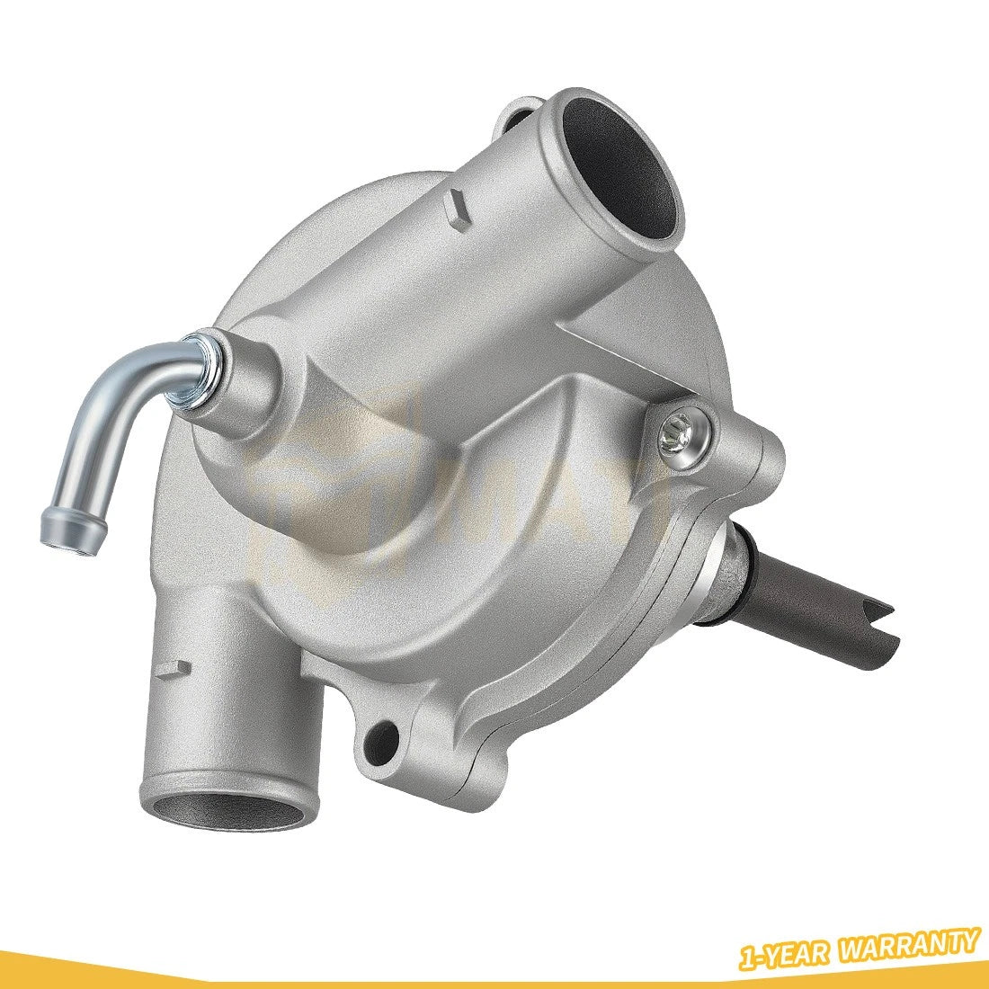 Water Pump Assembly For Suzuki GSX1300R Hayabusa 1300 1999-2020 17400-24F11 17400-24F10 17400-24F00