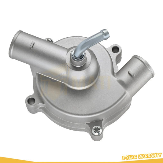 Water Pump Assembly For Suzuki GSX1300R Hayabusa 1300 1999-2020 17400-24F11 17400-24F10 17400-24F00