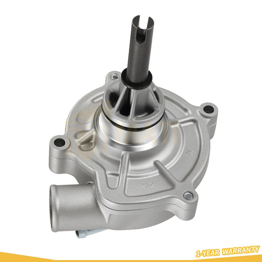 Water Pump Assembly For Suzuki GSX1300R Hayabusa 1300 1999-2020 17400-24F11 17400-24F10 17400-24F00