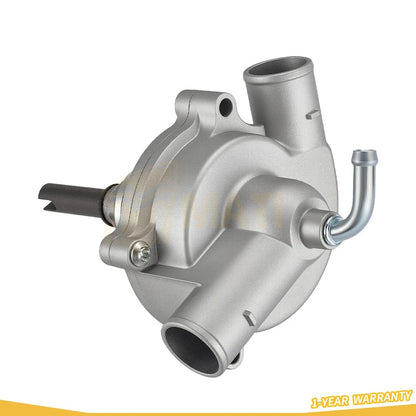 Water Pump Assembly For Suzuki GSX1300R Hayabusa 1300 1999-2020 17400-24F11 17400-24F10 17400-24F00