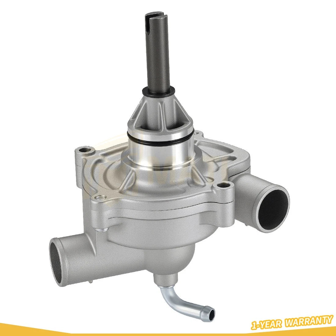 Water Pump Assembly For Suzuki GSX1300R Hayabusa 1300 1999-2020 17400-24F11 17400-24F10 17400-24F00