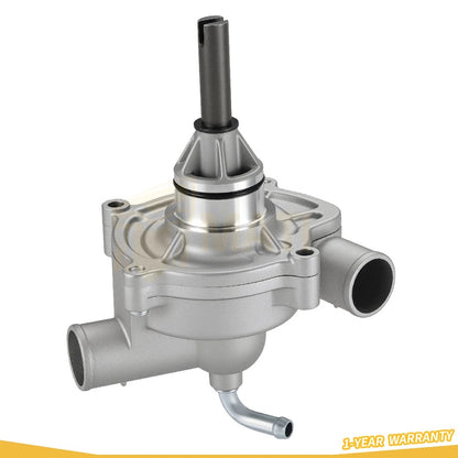 Water Pump Assembly For Suzuki GSX1300R Hayabusa 1300 1999-2020 17400-24F11 17400-24F10 17400-24F00