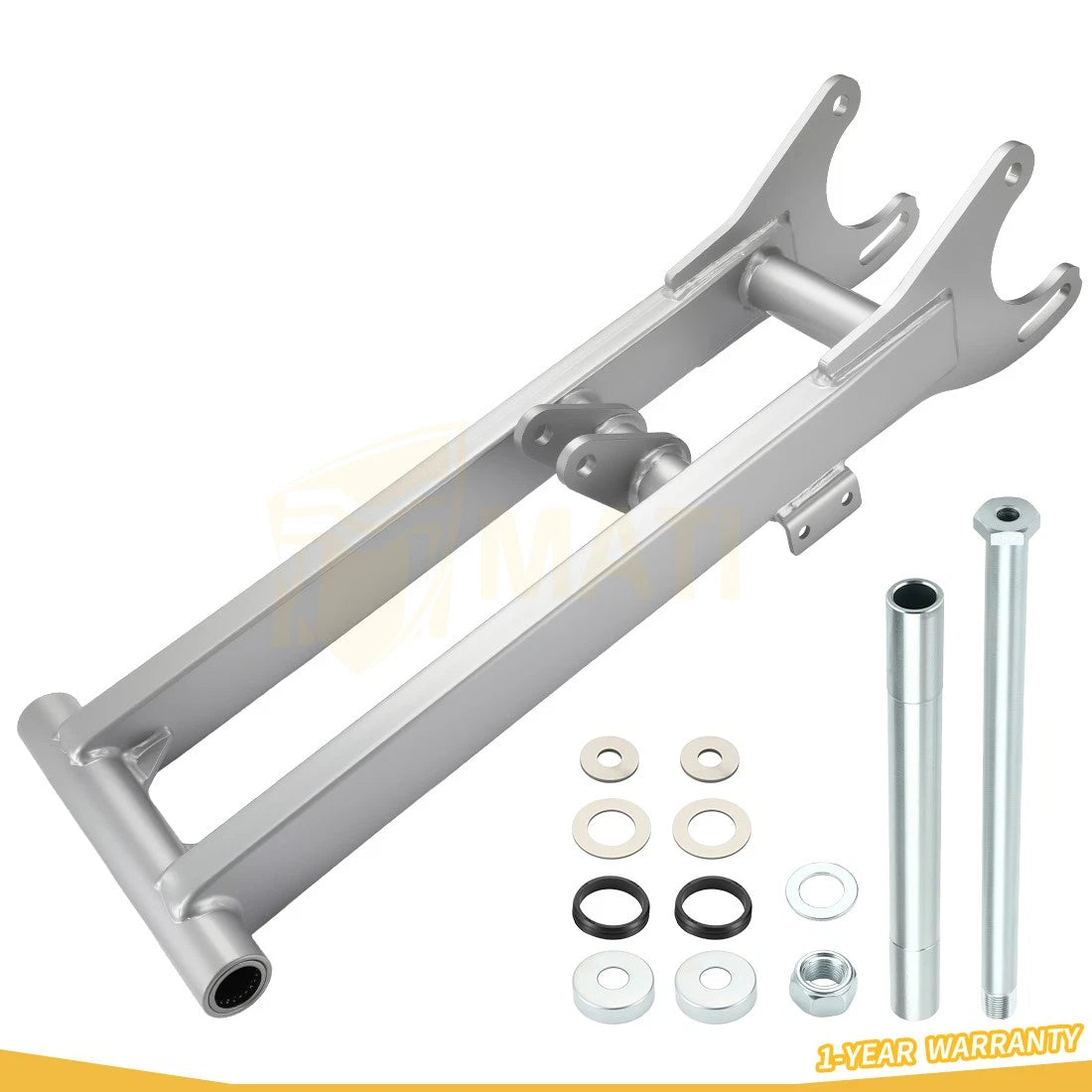 Culbuteur de soupape pour Yamaha Big Bear Grizzly Kodiak Warrior Wolverine Rhino Raptor Bruin Moto-4 350 400 450 3GD-12151-00-00