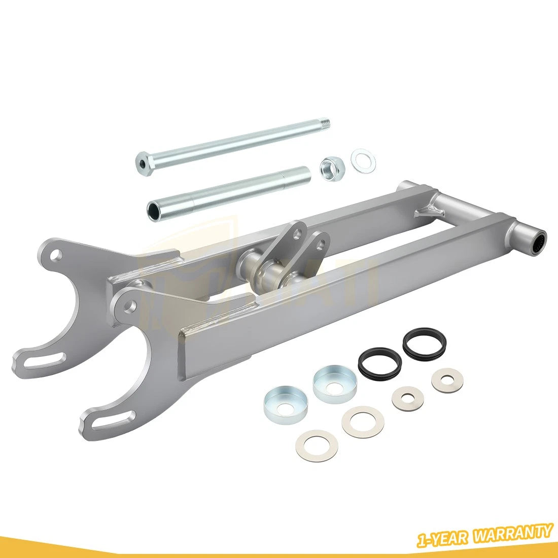 Culbuteur de soupape pour Yamaha Big Bear Grizzly Kodiak Warrior Wolverine Rhino Raptor Bruin Moto-4 350 400 450 3GD-12151-00-00