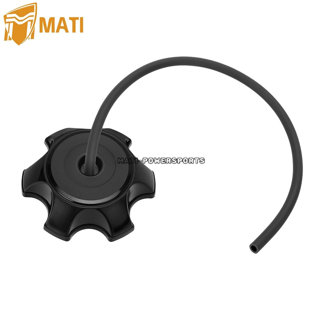 Fuel Tank Gas Cap Assy For Honda CRF150R CR125R CR250R CR500R CR80R CR85R 17620-ML3-600