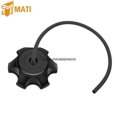 Fuel Tank Gas Cap Assy For Honda CRF150R CR125R CR250R CR500R CR80R CR85R 17620-ML3-600