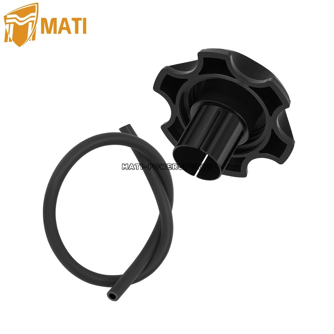 Fuel Tank Gas Cap Assy For Honda CRF150R CR125R CR250R CR500R CR80R CR85R 17620-ML3-600