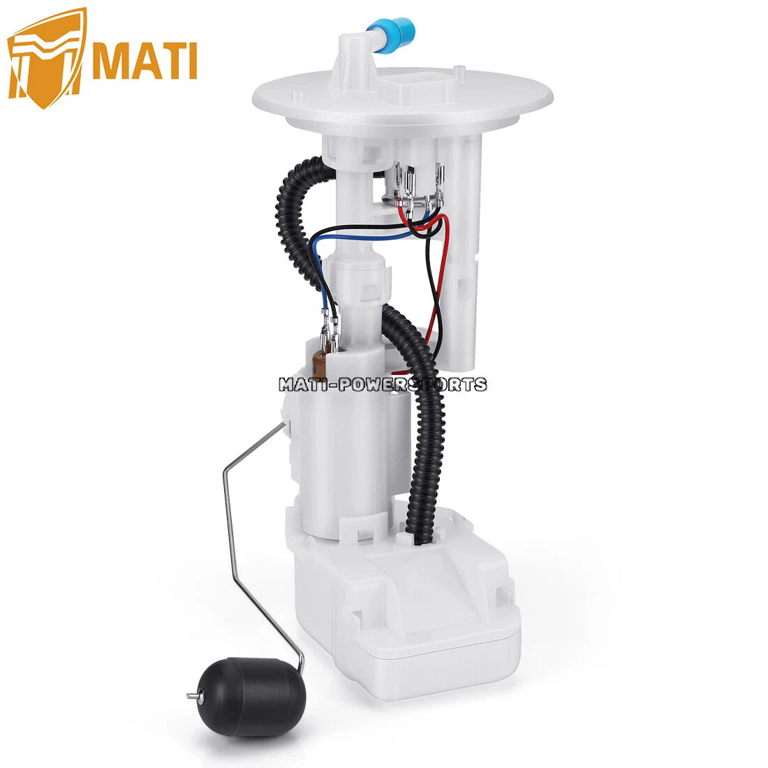 Fuel Pump Assembly For Yamaha YFZ450X YFZ450R 2009-2024 18P-13907-12-00