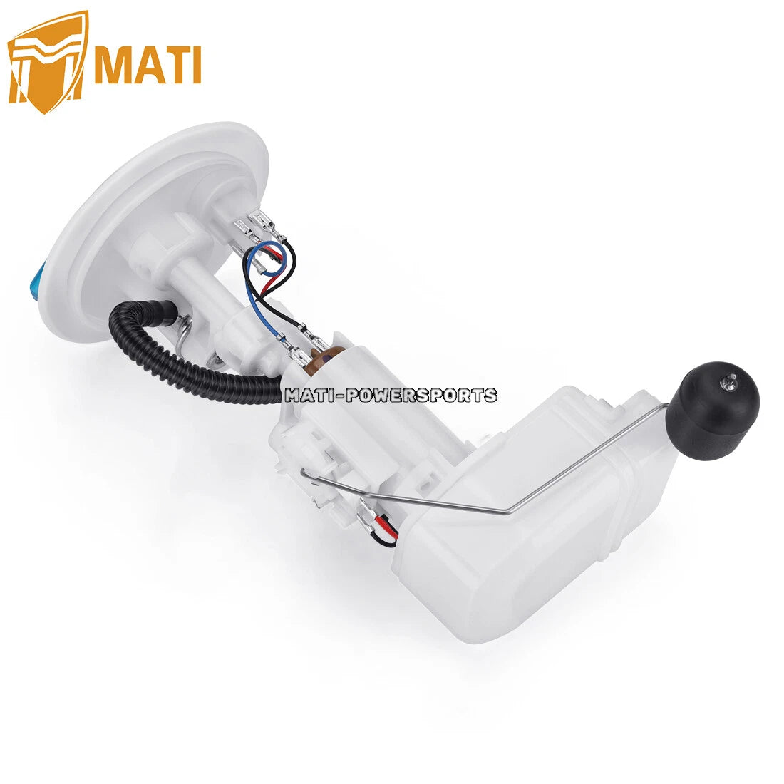 Fuel Pump Assembly For Yamaha YFZ450X YFZ450R 2009-2024 18P-13907-12-00