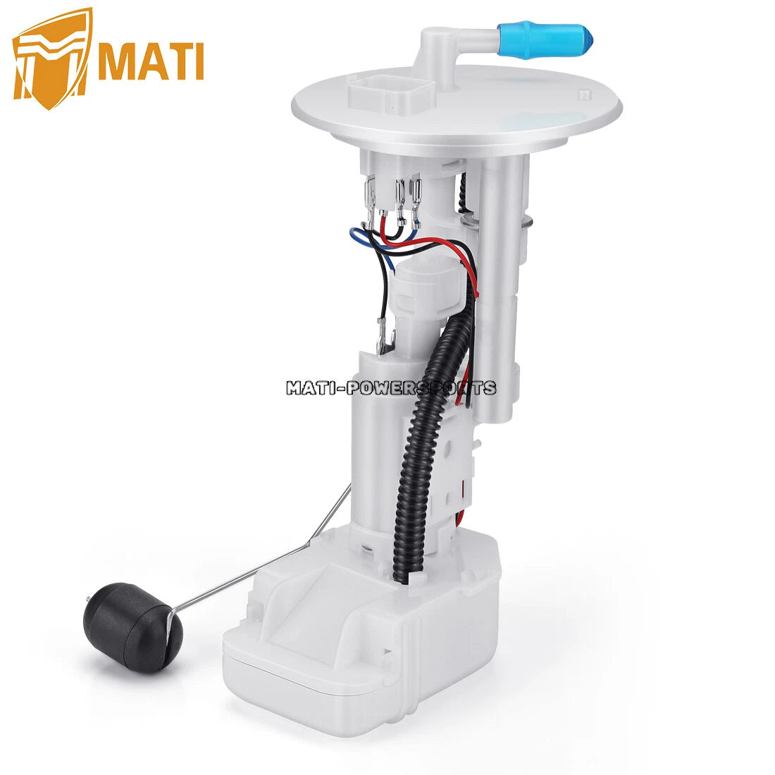 Fuel Pump Assembly For Yamaha YFZ450X YFZ450R 2009-2024 18P-13907-12-00