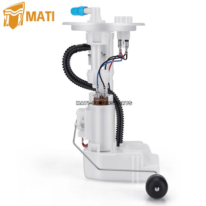 Fuel Pump Assembly For Yamaha YFZ450X YFZ450R 2009-2024 18P-13907-12-00
