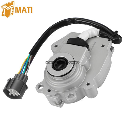 Front Differential Actuator For Honda Foreman 500 Rubicon 500 520 2014-2024 41700-HR4-A21