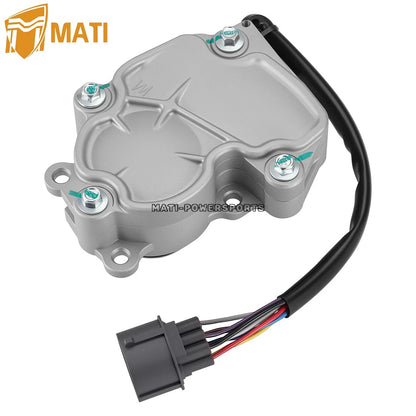 Front Differential Actuator For Honda Foreman 500 Rubicon 500 520 2014-2024 41700-HR4-A21