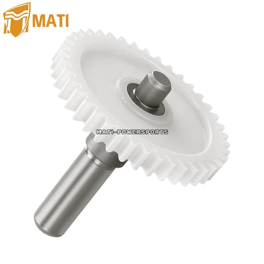 Water Pump Gears For Kawasaki KX65 2000-2024 13234-1110