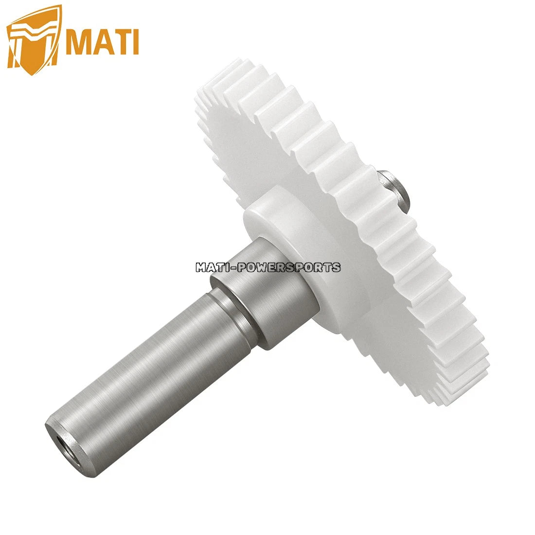 Water Pump Gears For Kawasaki KX65 2000-2024 13234-1110