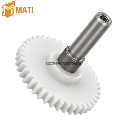 Water Pump Gears For Kawasaki KX65 2000-2024 13234-1110