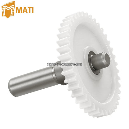Water Pump Gears For Kawasaki KX65 2000-2024 13234-1110