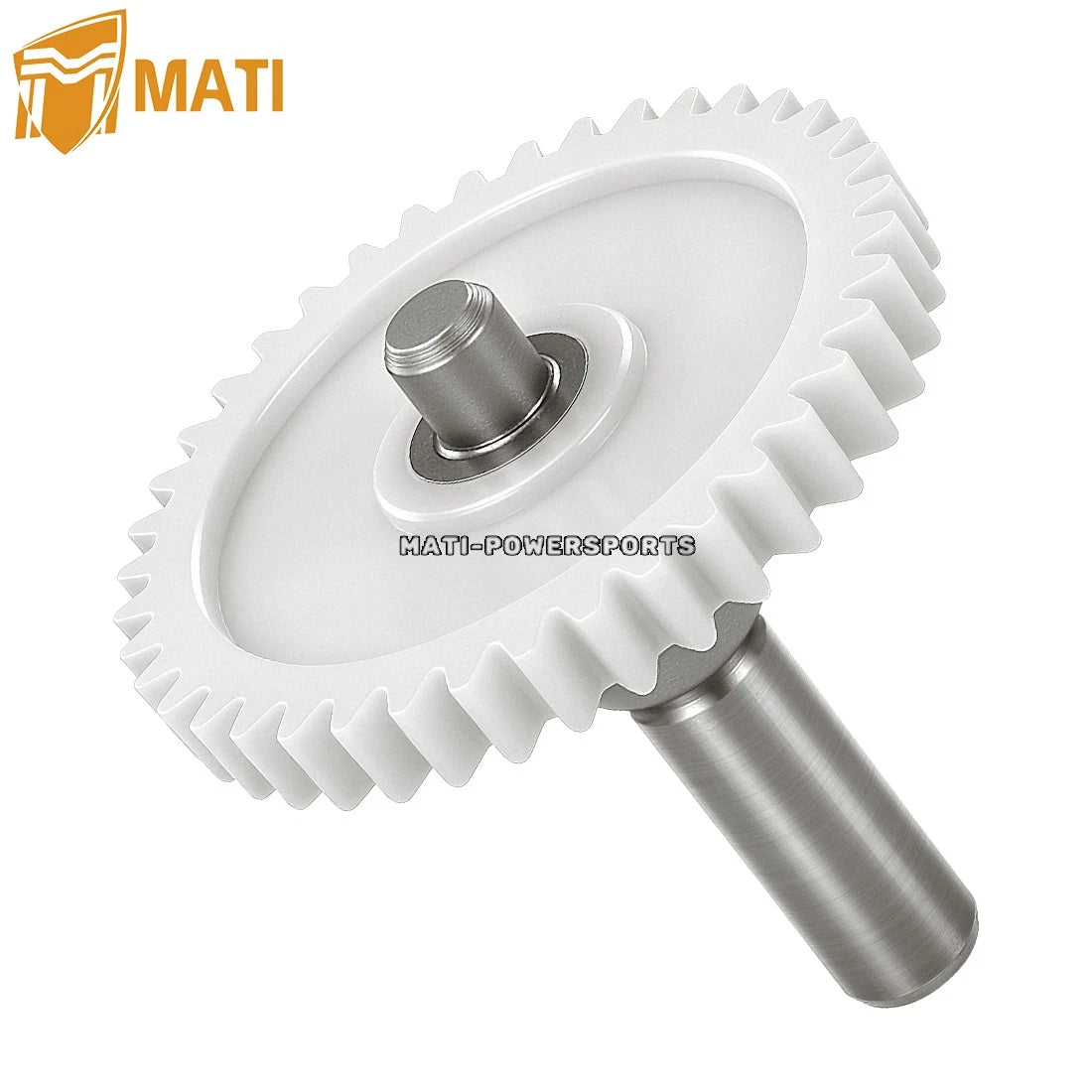 Water Pump Gears For Kawasaki KX65 2000-2024 13234-1110